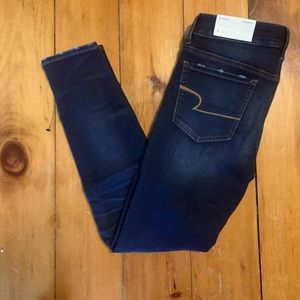 AE - American Eagle Jeggings